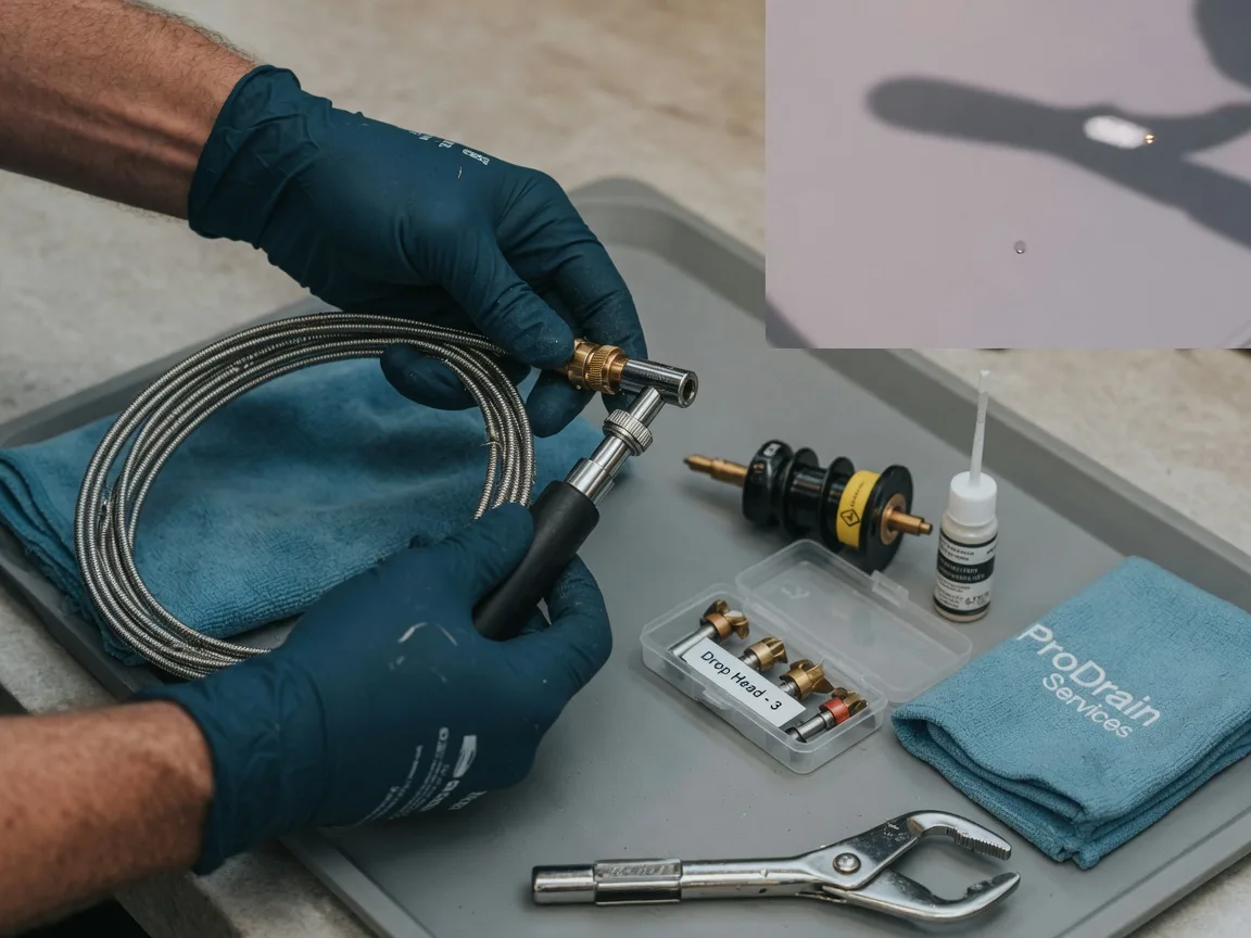 Why choose Drain Cleaning in Norton Shores, MI